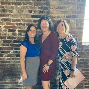 Meet your Posher, Denise